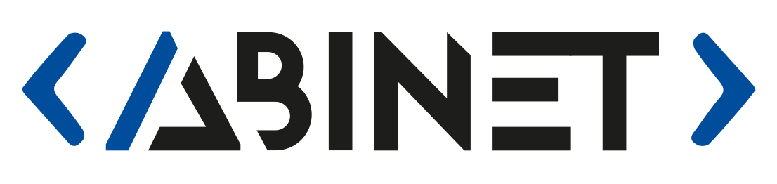 Abinet Infra Logo